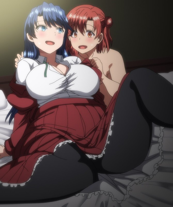 痴夢少女 3  剧照 12
